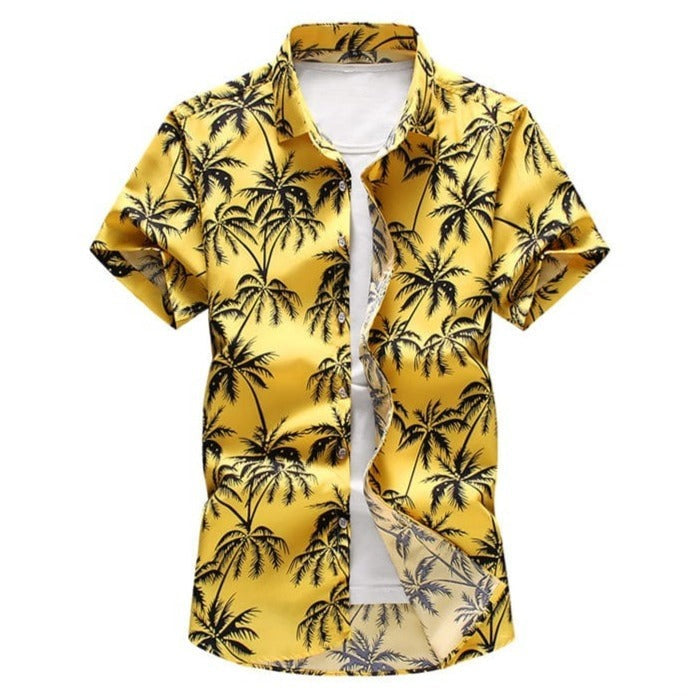 Hawaiian shirt